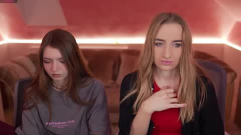 Michelle online show from 03/04/25, 11:40