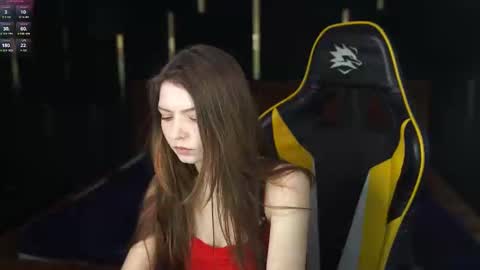 Michelle online show from 03/10/25, 12:59