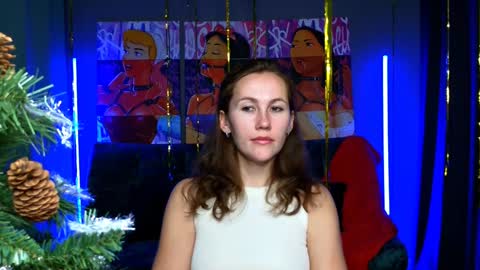 MichelleOrtis online show from 12/24/24, 02:01