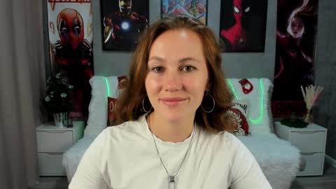 MichelleOrtis online show from 01/13/25, 03:34