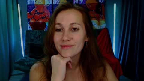 MichelleOrtis online show from 01/18/25, 07:37