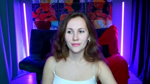 MichelleOrtis online show from 02/01/25, 04:54