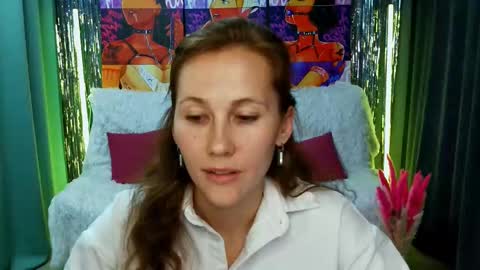 MichelleOrtis online show from 02/12/25, 07:56