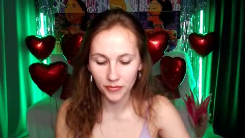 MichelleOrtis online show from 02/15/25, 01:49