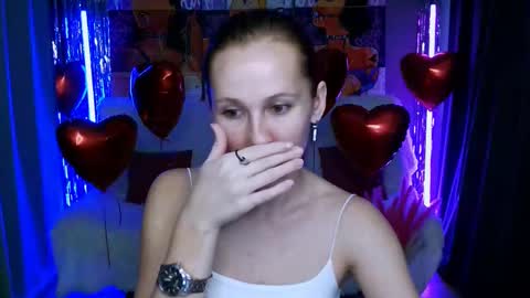 MichelleOrtis online show from 02/20/25, 01:30