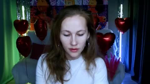 MichelleOrtis online show from 02/22/25, 02:08