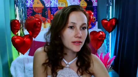 MichelleOrtis online show from 03/04/25, 10:13