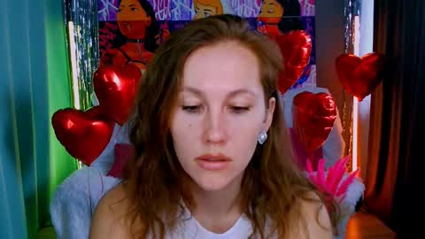 MichelleOrtis online show from 03/07/25, 06:02