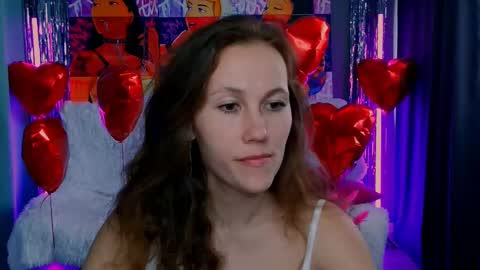 MichelleOrtis online show from 03/11/25, 09:24