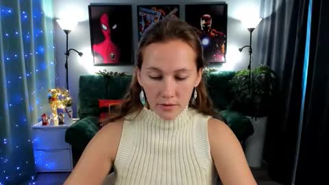 MichelleOrtis online show from 12/14/25, 05:57