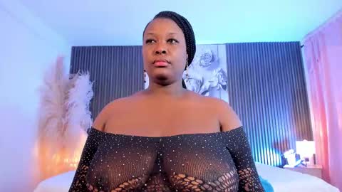 michellepreston_ online show from 03/16/26, 12:09