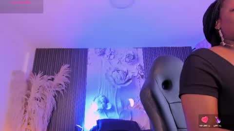 michellepreston_ online show from 07/01/26, 12:07