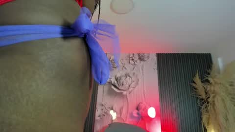 michellepreston_ online show from 07/12/26, 12:07