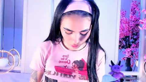 Michelle  online show from 03/13/26, 10:27