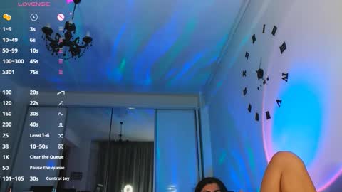 Snapshot of michelleswanx chatting on 10/02/25, 04:58 Michelle online show from 10/02/25, 04:58