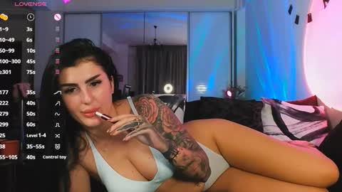 Snapshot of michelleswanx chatting on 10/12/25, 09:03 Michelle online show from 10/12/25, 09:03