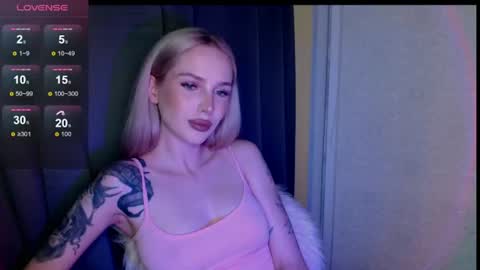 Michelle online show from 07/03/26, 05:19
