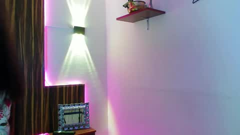 Michelle online show from 01/09/25, 10:20