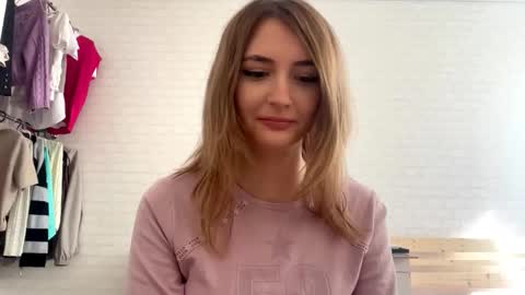 Jenny online show from 03/22/26, 08:07