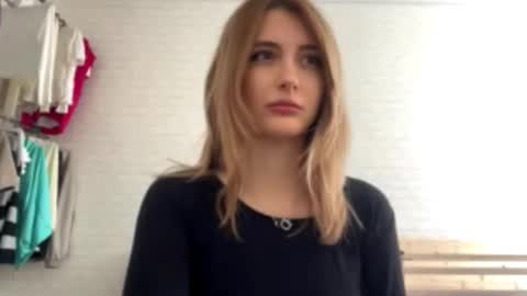 Jenny online show from 03/23/26, 09:02