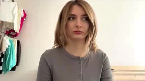 Jenny online show from 03/26/26, 08:31