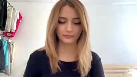 Jenny online show from 04/17/26, 08:17