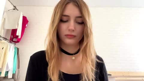 Jenny online show from 05/16/26, 07:05