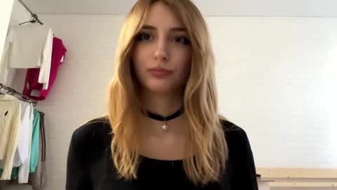 Jenny online show from 05/16/26, 10:36