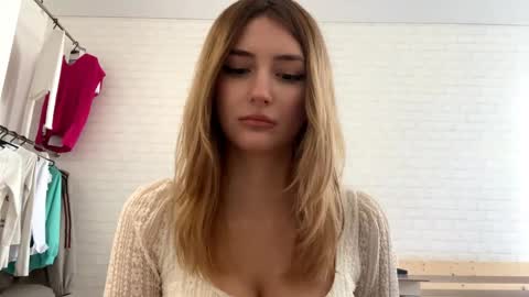 Jenny online show from 05/24/26, 09:58