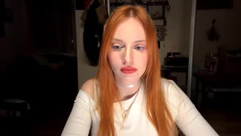 Snapshot of michelsogol chatting on 02/22/26, 05:11 Foxy online show from 02/22/26, 05:11