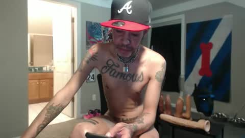 michigan9000 online show from 03/13/26, 02:29