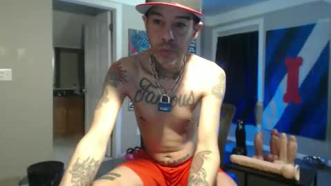 michigan9000 online show from 04/03/26, 01:14