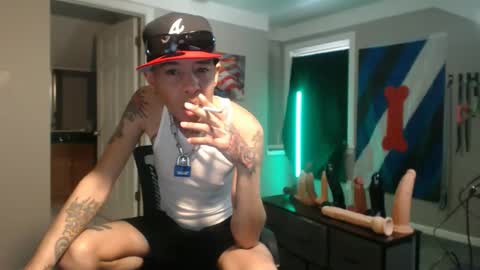 michigan9000 online show from 04/12/26, 09:31