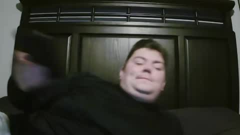 Snapshot of michiganborn91 chatting on 02/22/25, 03:12 JackDiane online show from 02/22/25, 03:12