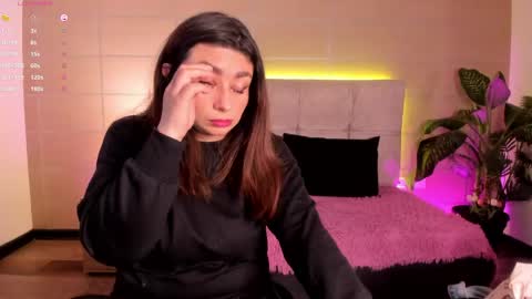 michonne_09 online show from 03/07/26, 03:58