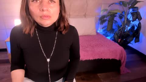 michonne_09 online show from 05/27/26, 09:01