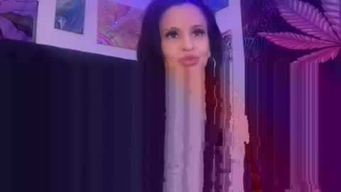 Skye online show from 02/28/26, 02:45