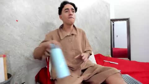 mick_lollipopp online show from 02/26/26, 08:08