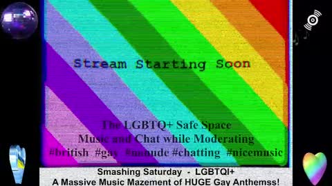 Professional Moderator  Mick Mickey online show from 04/04/26, 01:52