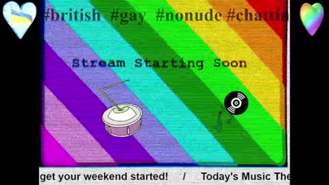 Professional Moderator  Mick Mickey online show from 04/17/26, 02:53