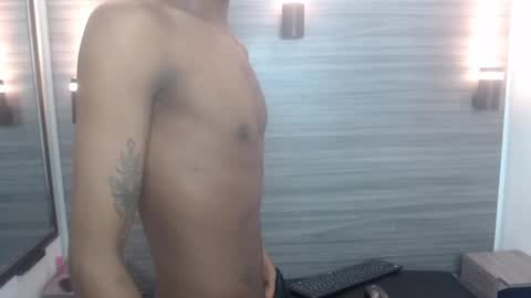 Mick storm online show from 10/14/25, 03:57