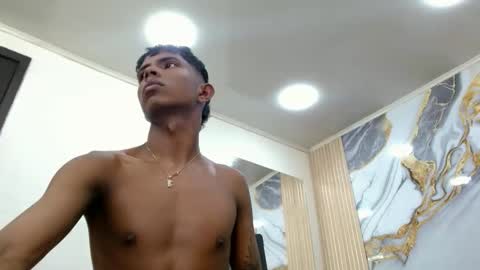 Mick storm online show from 10/20/25, 07:03