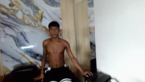 Mick storm online show from 10/27/25, 06:56