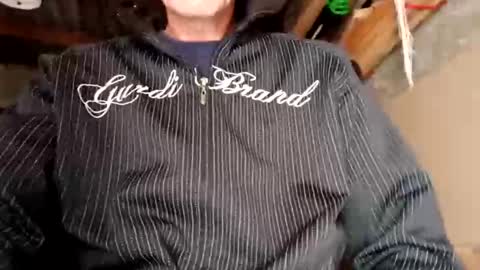 mickavis1975 online show from 09/22/25, 11:45