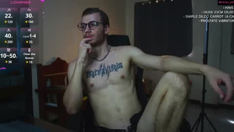 Snapshot of mickey_pict chatting on 12/07/24, 05:37 Mickey online show from 12/07/24, 05:37