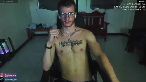 Mickey online show from 01/02/25, 06:29