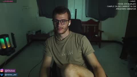 Snapshot of mickey_pict chatting on 01/03/25, 03:22 Mickey online show from 01/03/25, 03:22