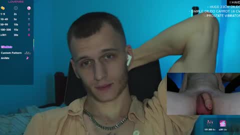 Mickey online show from 02/24/25, 01:21