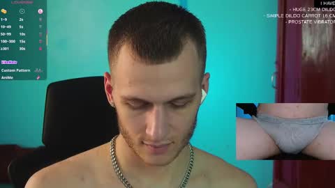 Mickey online show from 02/27/25, 08:39