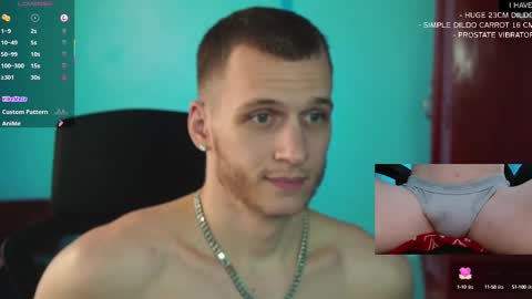 Snapshot of mickey_pict chatting on 02/28/25, 07:48 Mickey online show from 02/28/25, 07:48